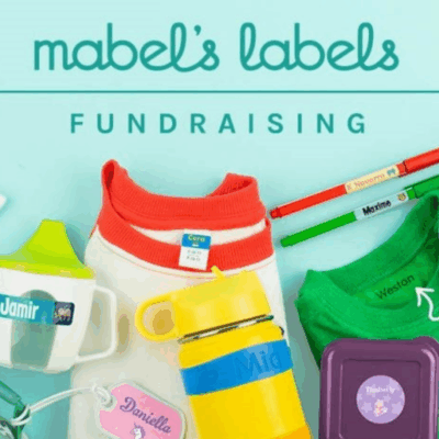 Search for Sanborn Elementary (Andover) and 20% of all sales are donated back.