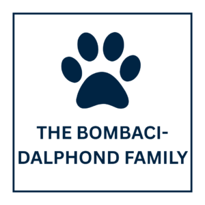 The Bombaci-Dalphond Family