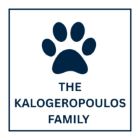 The Kalogeropoulos Family
