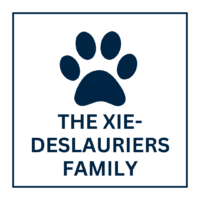 The Xie-Deslauriers Family