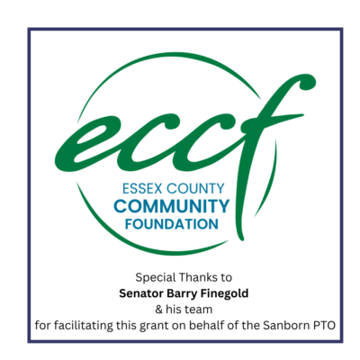 The Essex County Community Foundation